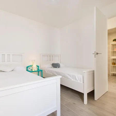 Apartment Mar Del Plata In Alcudia Beach Esterno foto