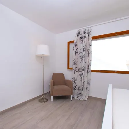 Apartment Mar Del Plata In Alcudia Beach Esterno foto