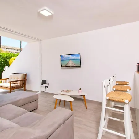 Apartment Mar Del Plata In Alcudia Beach Esterno foto
