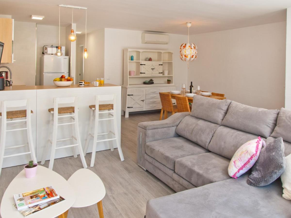 Apartment Mar Del Plata In Alcudia (Mallorca)