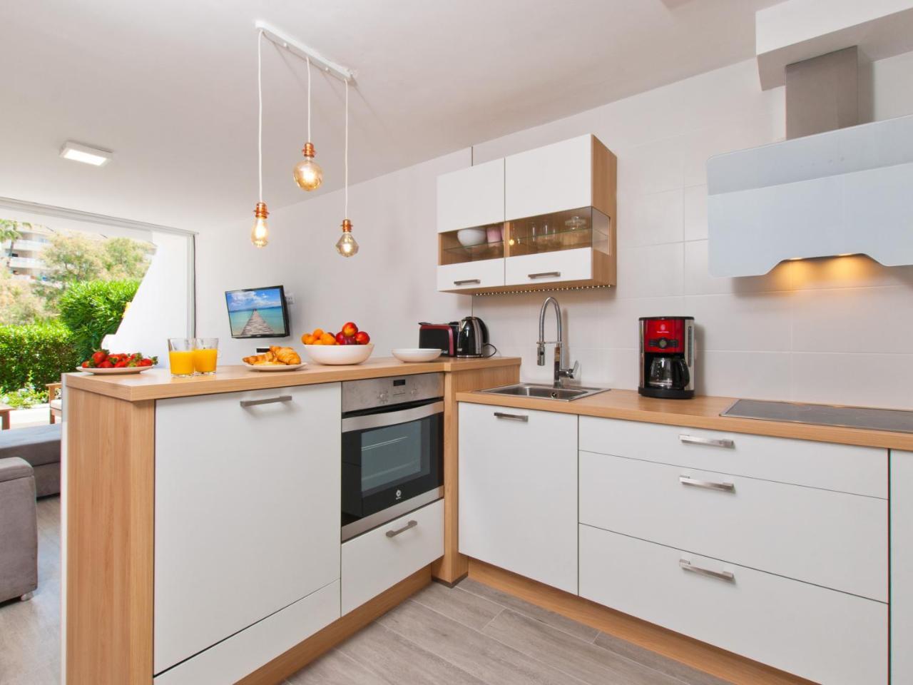 Apartment Mar Del Plata In